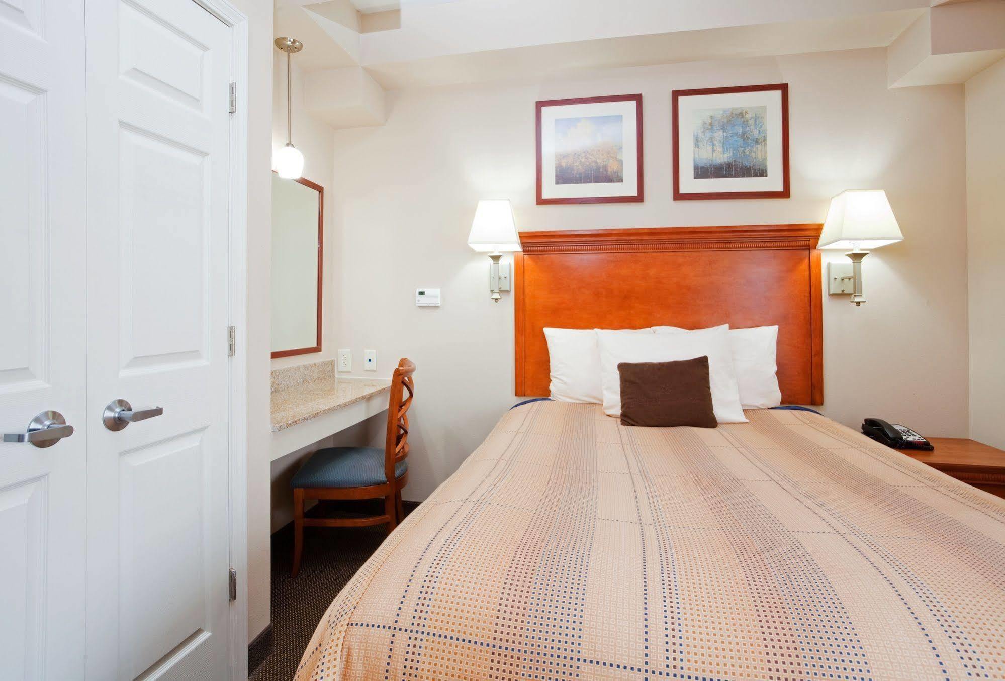 Candlewood Suites Jacksonville By Ihg Номер фото