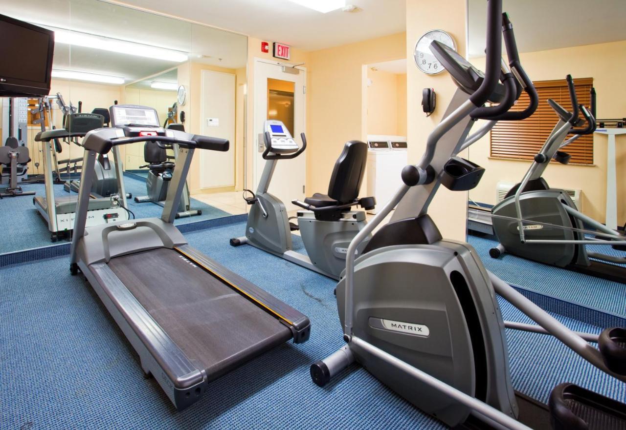 Candlewood Suites Jacksonville By Ihg Экстерьер фото