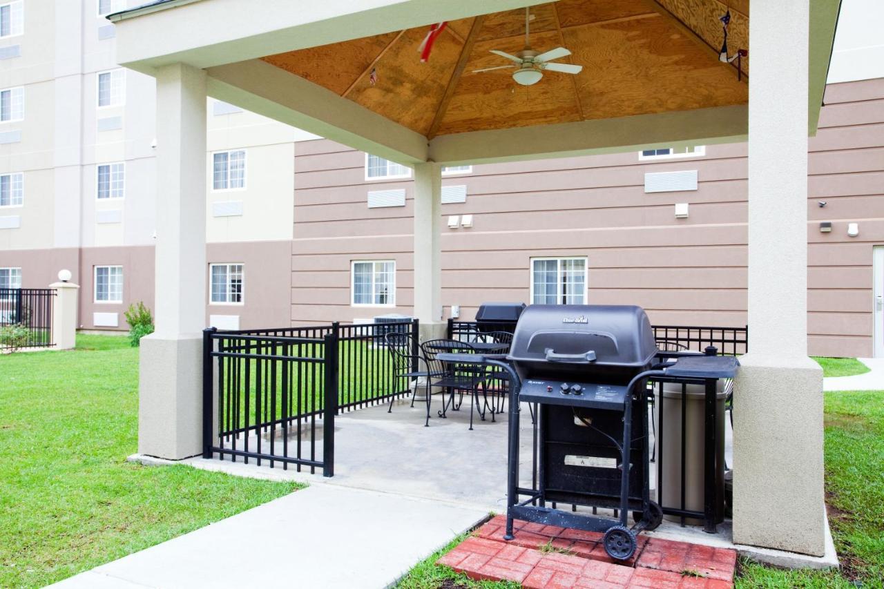Candlewood Suites Jacksonville By Ihg Экстерьер фото