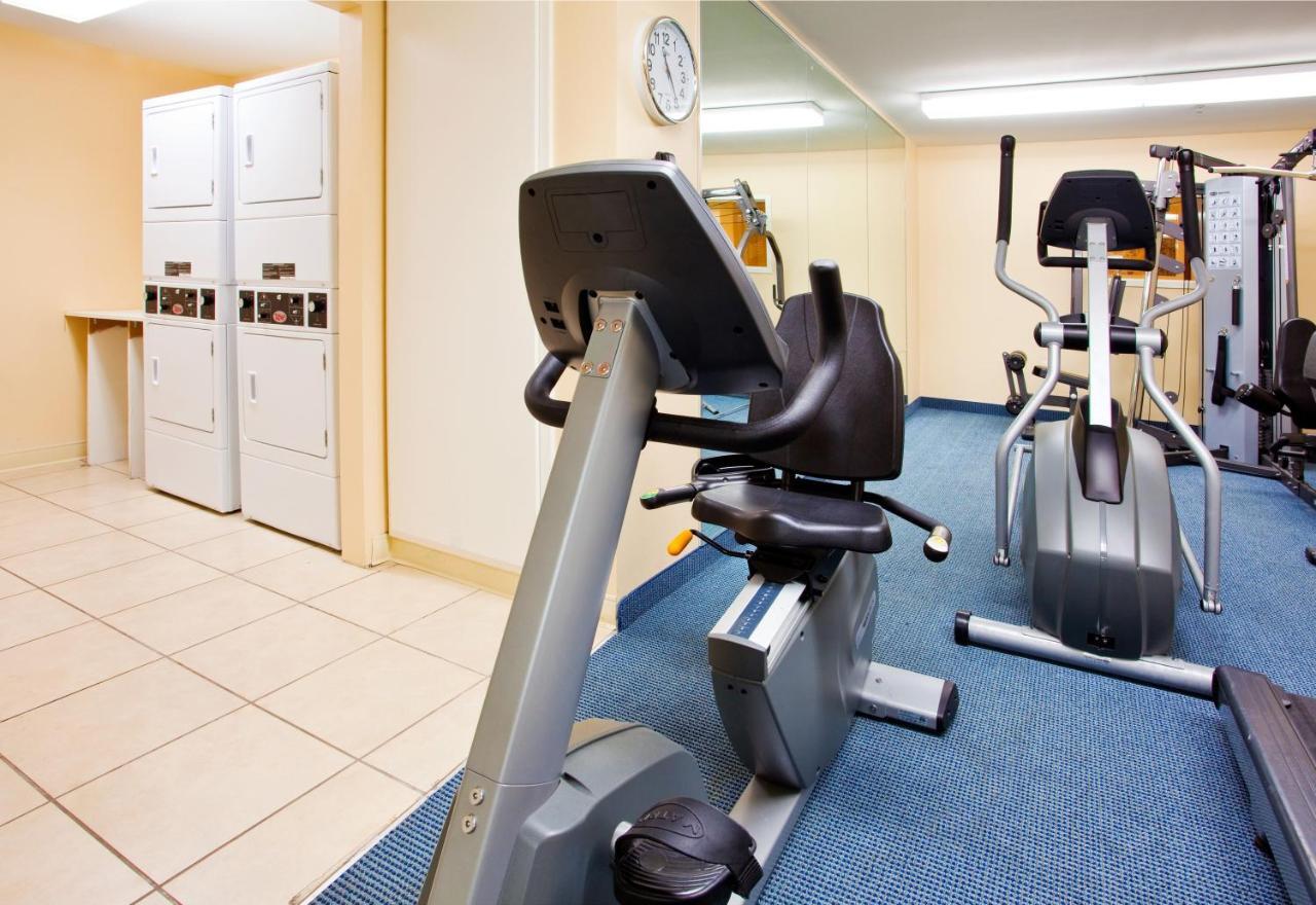 Candlewood Suites Jacksonville By Ihg Экстерьер фото