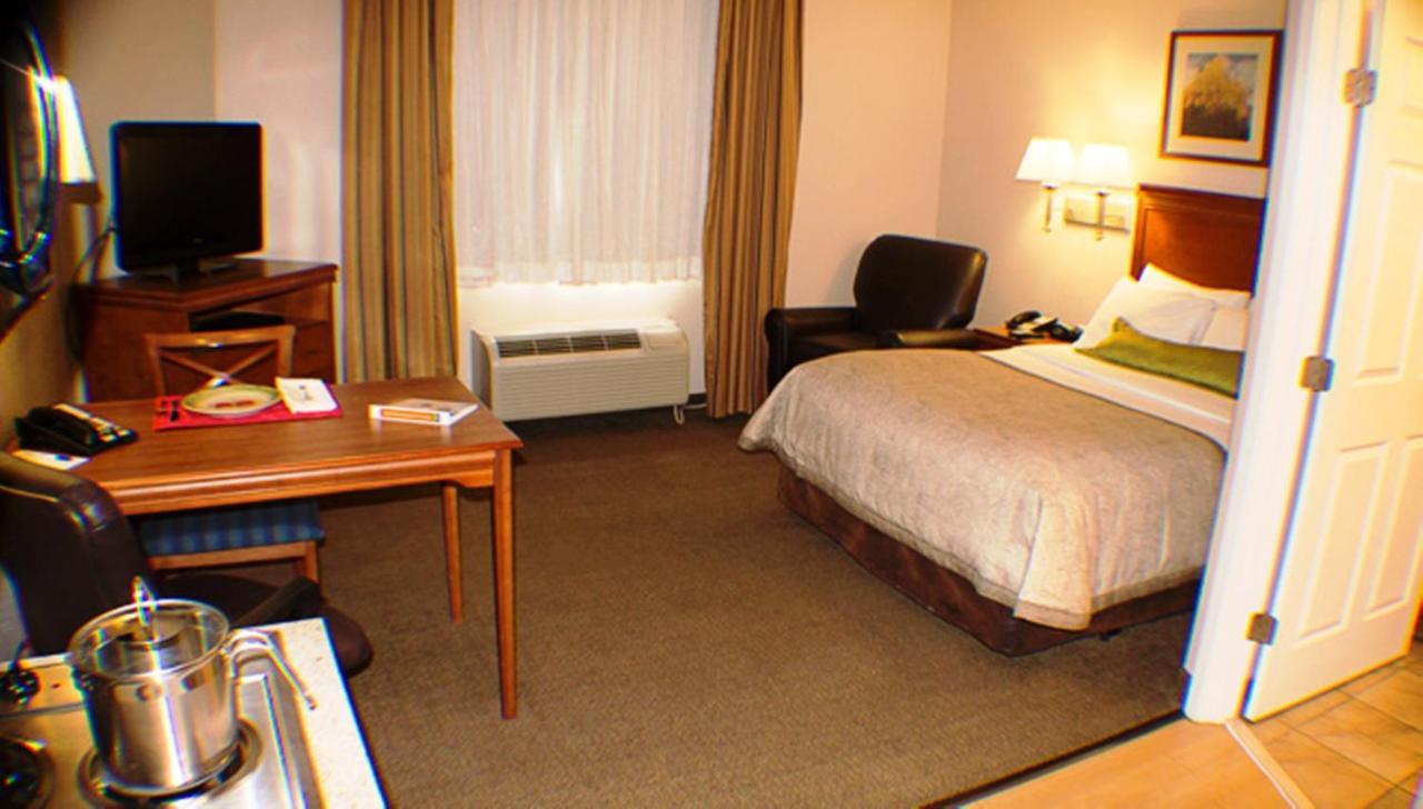 Candlewood Suites Jacksonville By Ihg Экстерьер фото