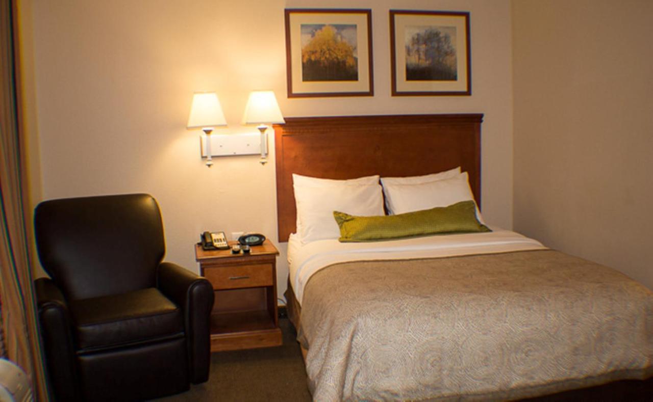 Candlewood Suites Jacksonville By Ihg Экстерьер фото