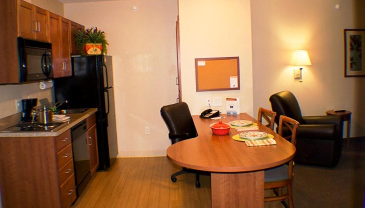 Candlewood Suites Jacksonville By Ihg Экстерьер фото